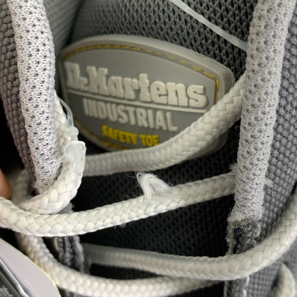 Dr. Martens Industrial Harper Composite Toe Boots - Picture 6 of 7